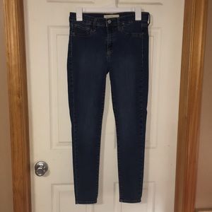 Gap 1969 29R Easy Leggings